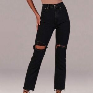 Ankle straight 27/4L